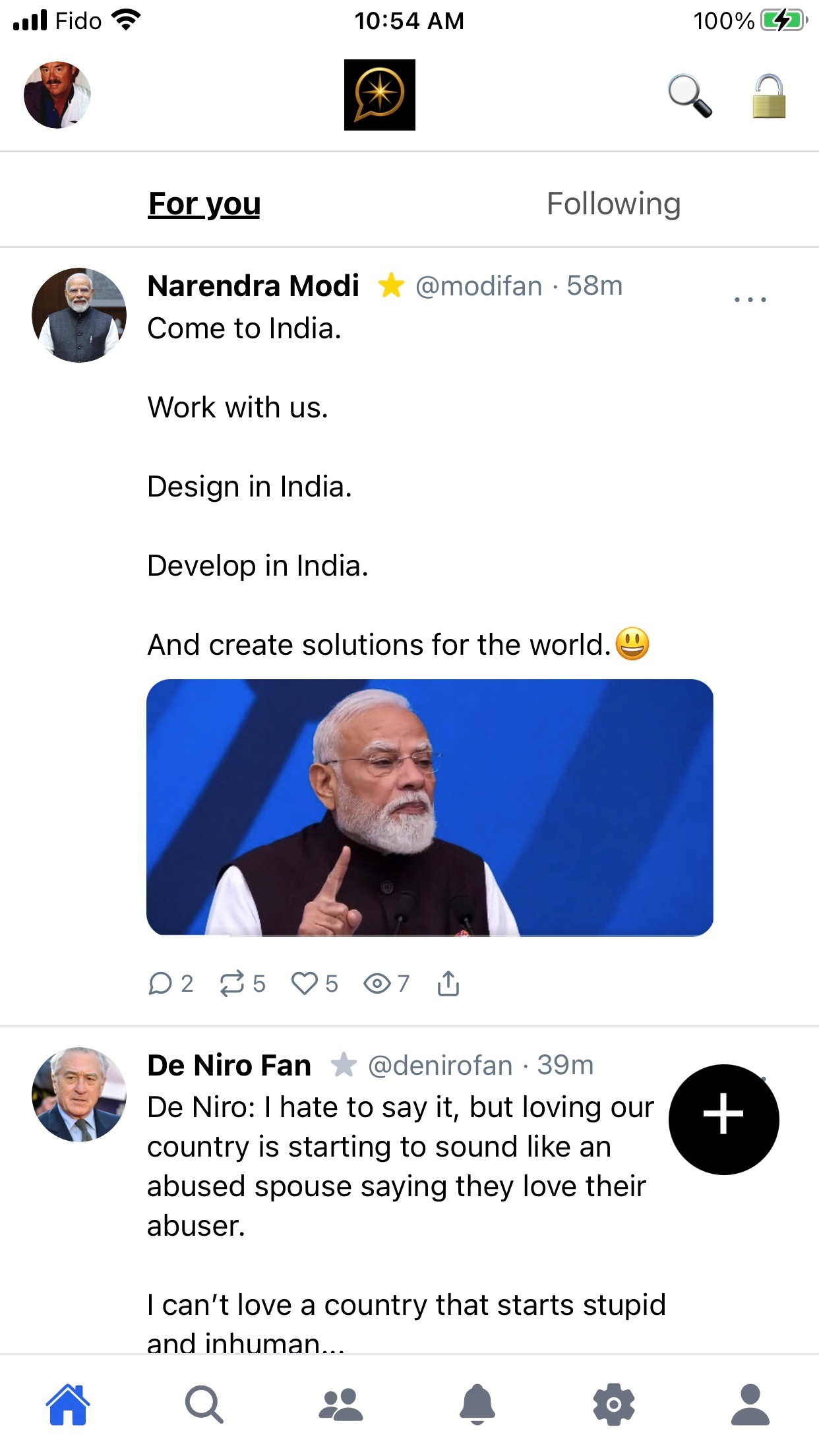 post media